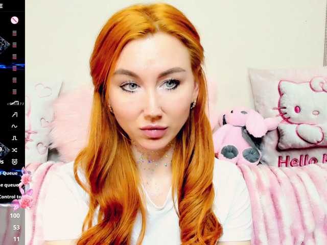 Hello_Kitty live cam