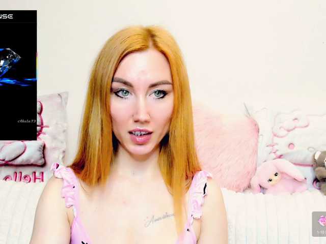 malenkaYA-1 live cam on BongaCams