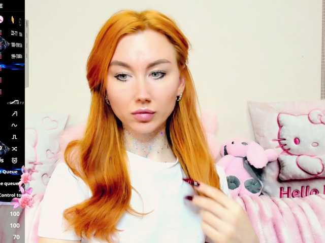 Hello_Kitty live cam