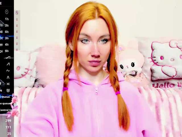 Hello Kitty live cam