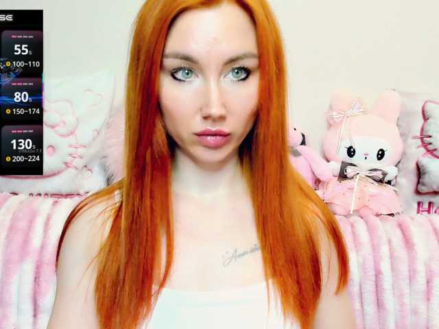 malenkaYA-1 live cam on BongaCams