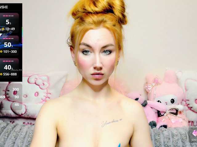 malenkaYA-1 live cam on BongaCams