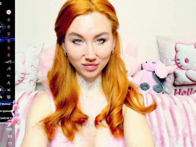 malenkaYA-1 live cam on BongaCams