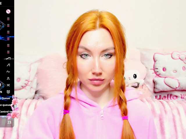 malenkaYA-1 live cam on BongaCams