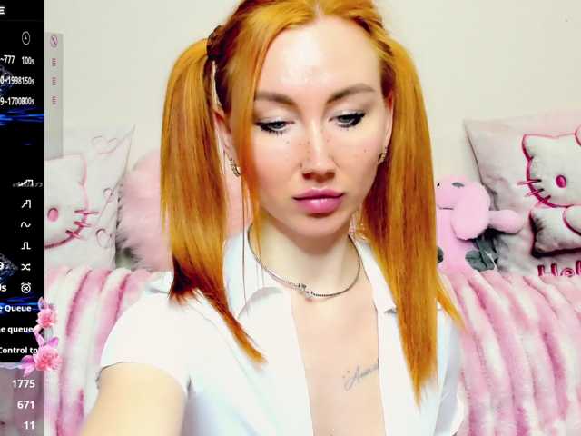 malenkaYA-1 live cam on BongaCams