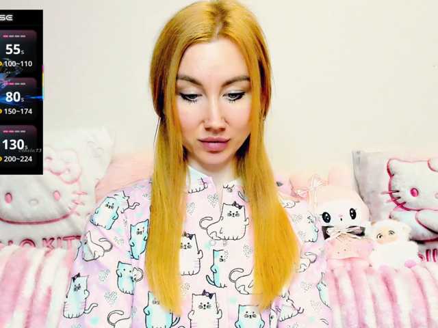 malenkaYA-1 live cam on BongaCams