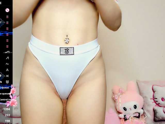 malenkaYA-1 live cam on BongaCams