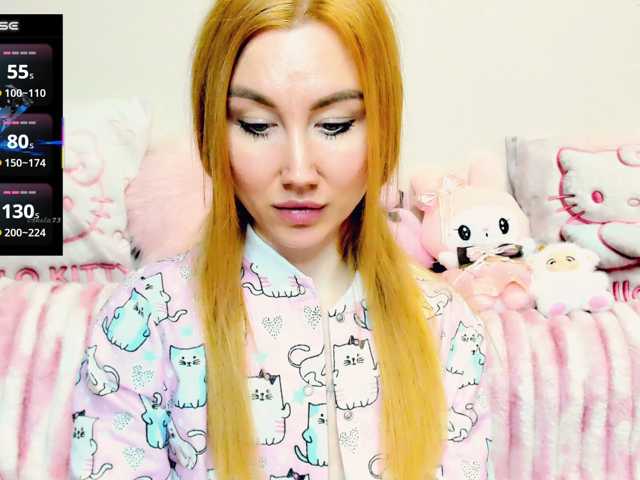 malenkaYA-1 live cam on BongaCams