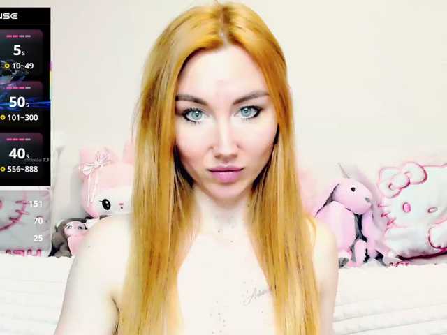 malenkaYA-1 live cam on BongaCams