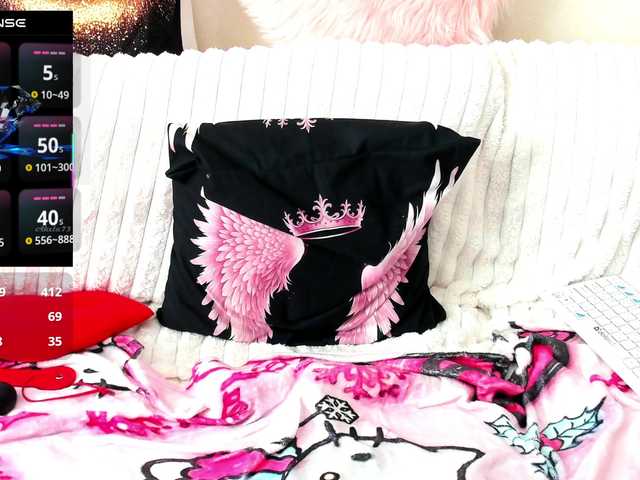 malenkaYA-1 live cam on BongaCams