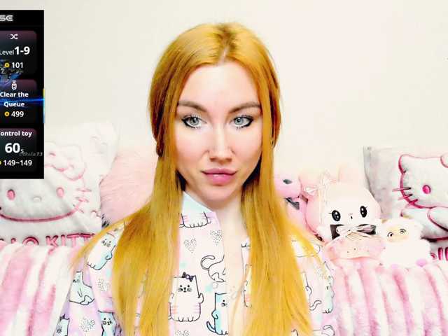 malenkaYA-1 live cam on BongaCams