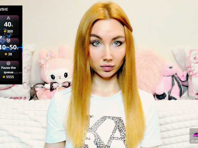 malenkaYA-1 live cam on BongaCams