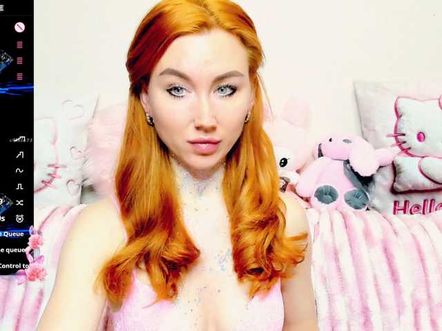 malenkaYA-1 live cam on BongaCams