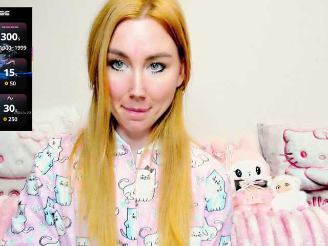 malenkaYA-1 live cam on BongaCams