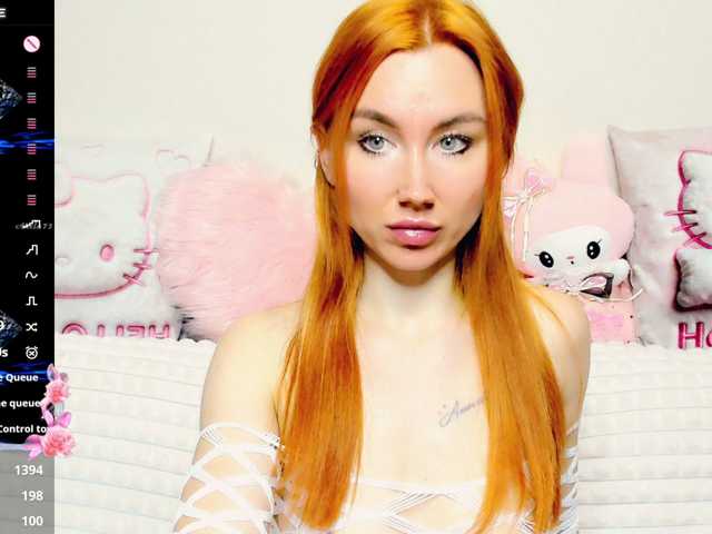malenkaYA-1 live cam on BongaCams