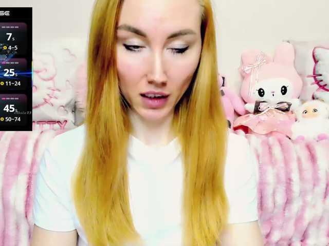 malenkaYA-1 live cam on BongaCams