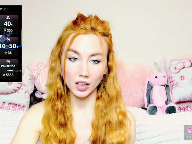 malenkaYA-1 live cam on BongaCams