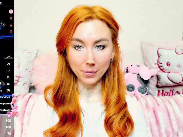 malenkaYA-1 live cam on BongaCams