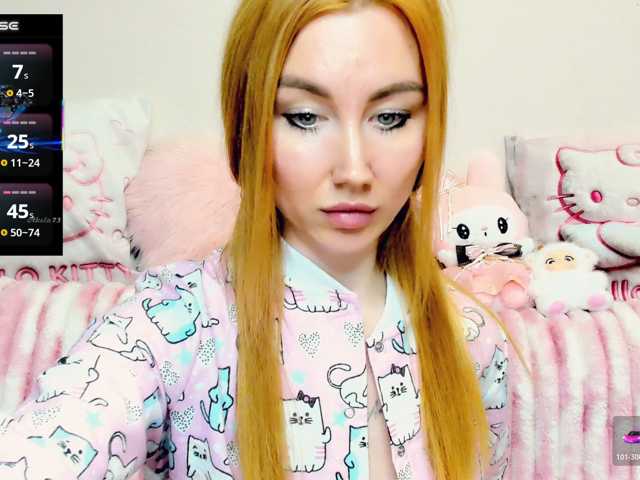 malenkaYA-1 live cam on BongaCams