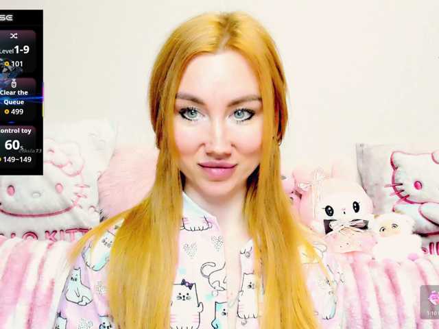 malenkaYA-1 live cam on BongaCams