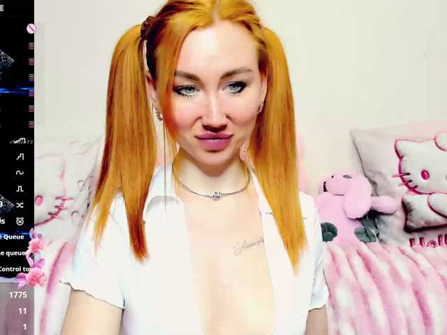 malenkaYA-1 live cam on BongaCams