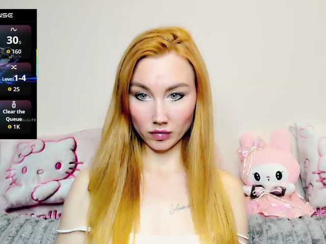 malenkaYA-1 live cam on BongaCams