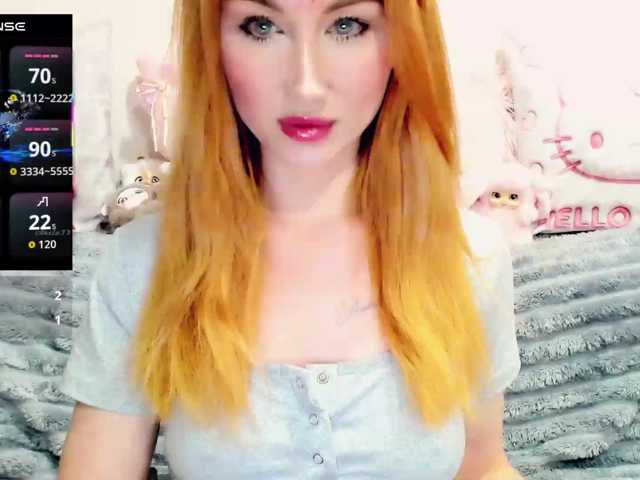 malenkaYA-1 live cam on BongaCams