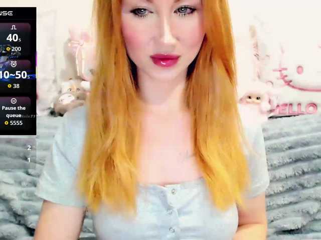 malenkaYA-1 live cam on BongaCams