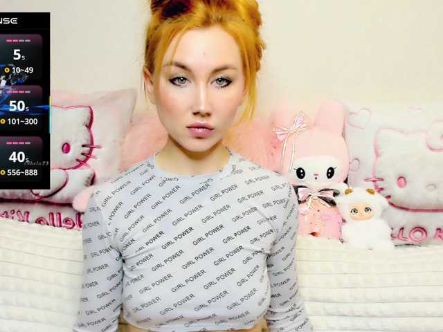 malenkaYA-1 live cam on BongaCams