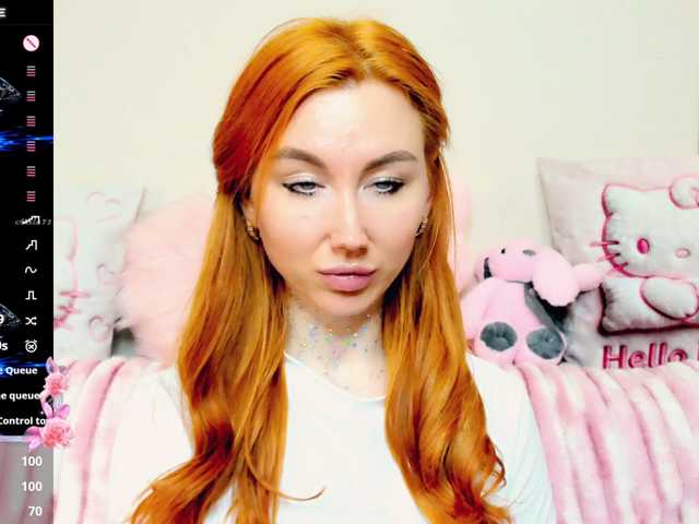 Hello_Kitty live cam