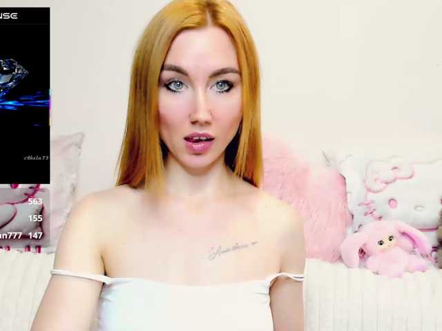 malenkaYA-1 live cam on BongaCams