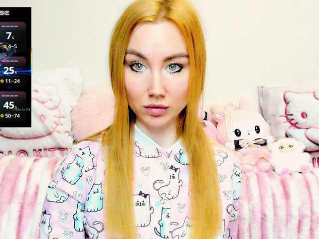 malenkaYA-1 live cam on BongaCams