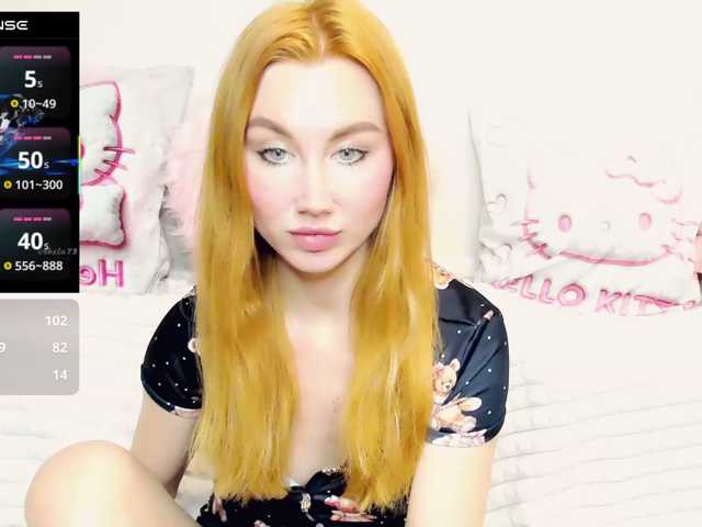 malenkaYA-1 live cam on BongaCams