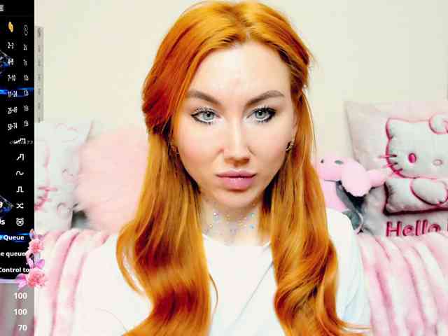 Hello_Kitty webcam