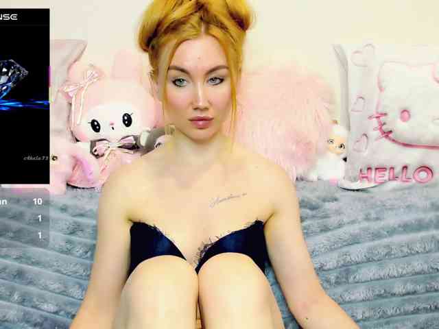 Hello_Kitty webcam