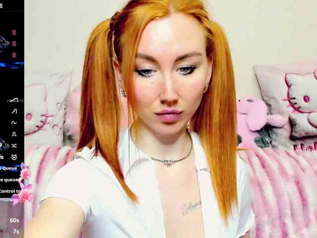 Hello_Kitty webcam