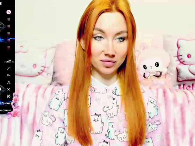 Model: Hello_Kitty
