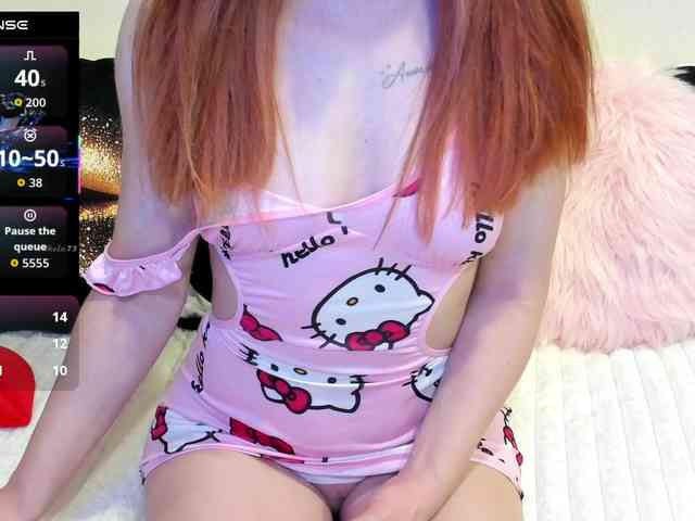 Hello_Kitty webcam