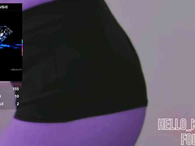 Hello_Kitty webcam