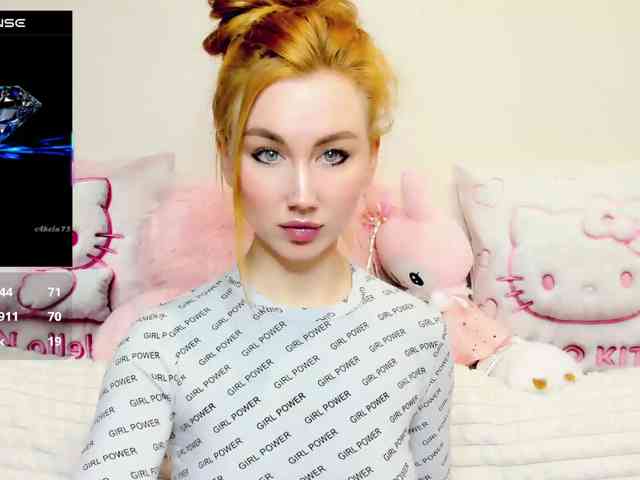 Hello_Kitty webcam