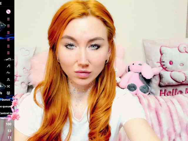 Hello_Kitty webcam