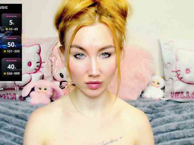 Hello_Kitty webcam