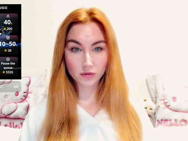 Hello_Kitty webcam