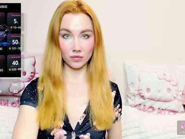 Hello_Kitty webcam