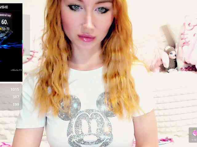 Hello_Kitty webcam