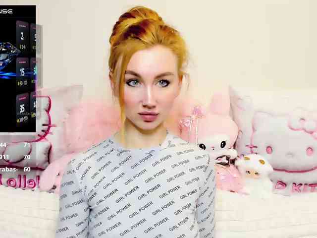 Hello_Kitty webcam