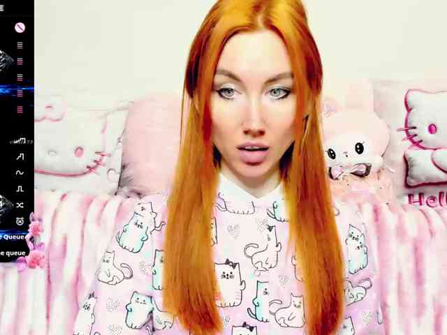 模特: Hello_Kitty