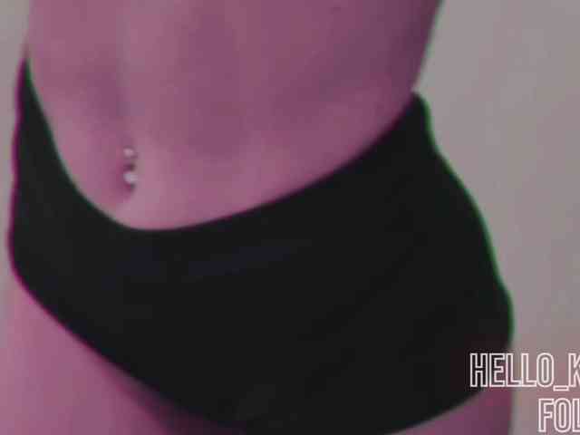 Hello_Kitty webcam