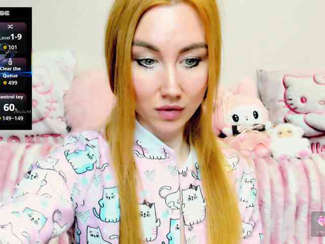Hello_Kitty webcam