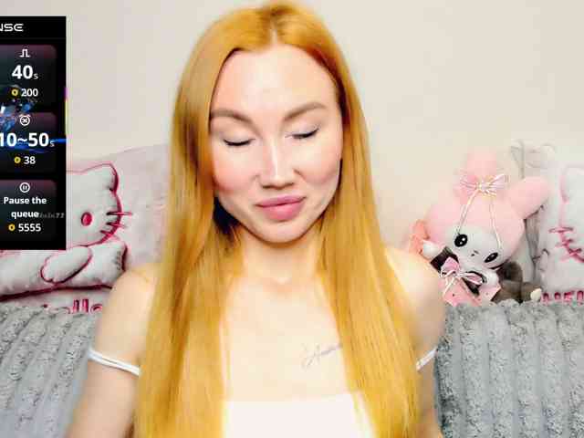 Hello_Kitty webcam